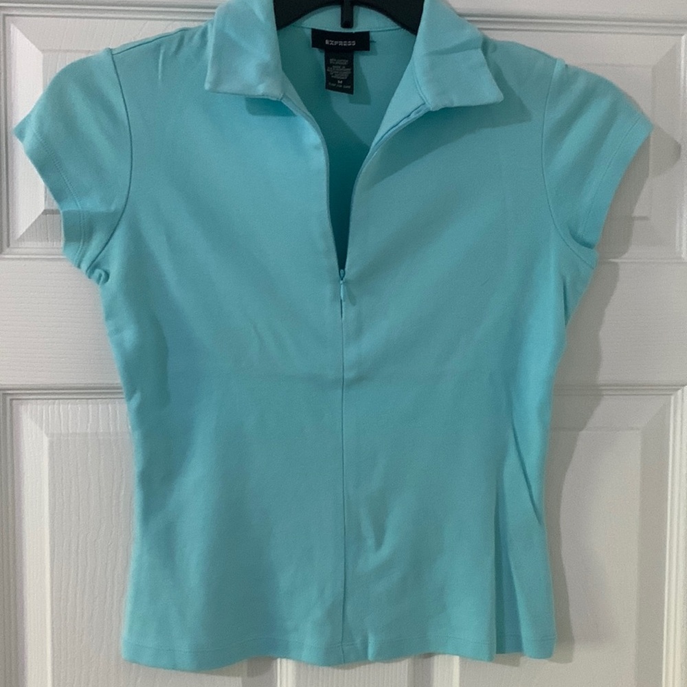 Express Top